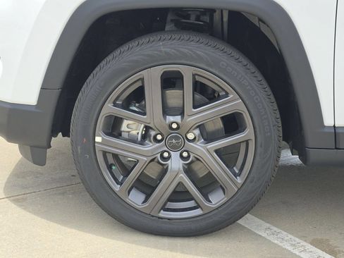 New 2026 Jeep Compass Limited AWD/4WD image 9