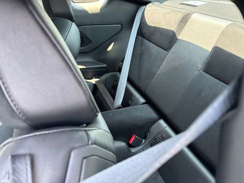 Used 2024 Toyota GR86 Premium RWD image 6