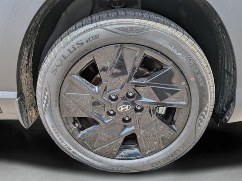 New 2026 Hyundai Kona SEL Sport FWD image 14