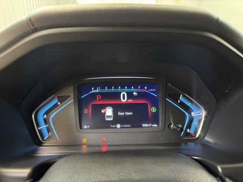 Used 2023 Honda Odyssey Touring image 34
