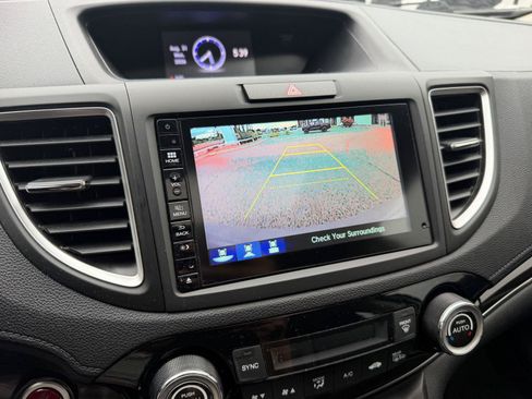 Used 2016 Honda CR-V EX-L image 32