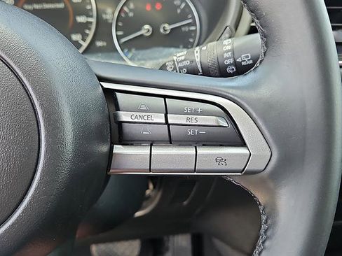 Used 2023 MAZDA CX-30 AWD 2.5 S w/ Select Package image 18
