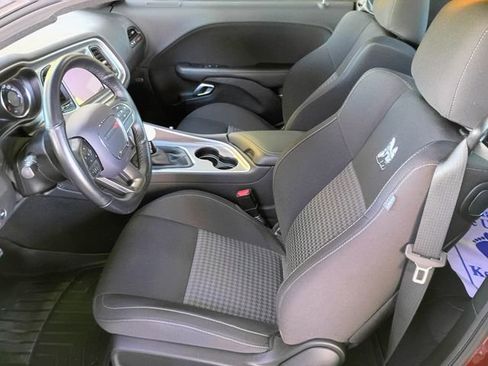 Used 2020 Dodge Challenger R/T Scat Pack image 34