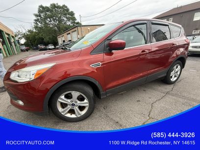 Used 2014 Ford Escape SE