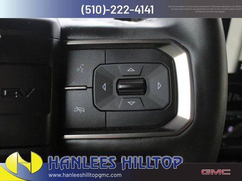 Used 2024 GMC Hummer EV 2X w/ Extreme Off-Road Package AWD/4WD image 32