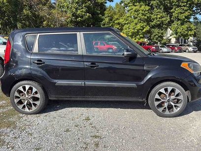 Used 2013 Kia Soul ! w/ Premium Pkg