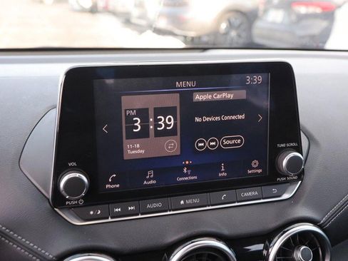 Used 2021 Nissan Sentra SV image 15