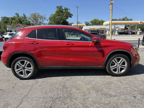 Used 2015 Mercedes-Benz GLA 250 4MATIC image 8