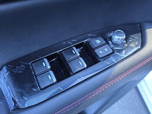 New 2025 MAZDA CX-5 2.5 Turbo image 29