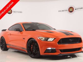 Used 2015 Ford Mustang GT Premium RWD video 1