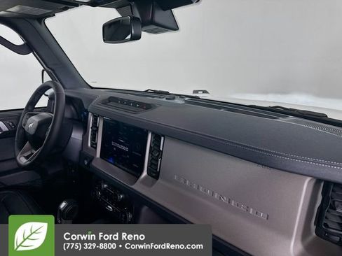 New 2026 Ford Bronco Outer Banks image 30