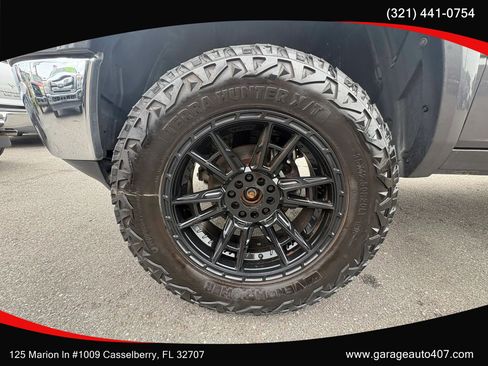Used 2014 RAM 1500 Laramie w/ Convenience Group AWD/4WD image 9