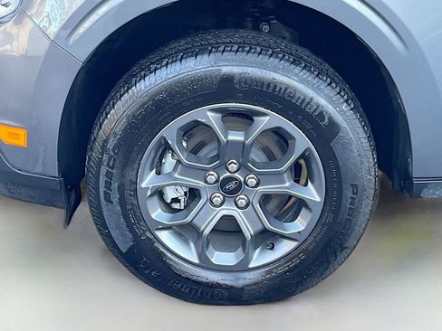 Used 2024 Ford Maverick XLT w/ Equipment Group 300A Standard AWD/4WD image 29