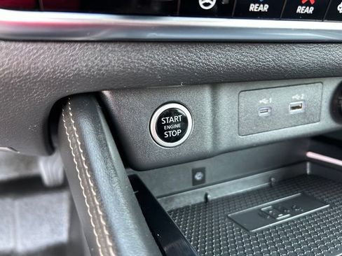 Used 2021 Nissan Rogue Platinum AWD/4WD image 25