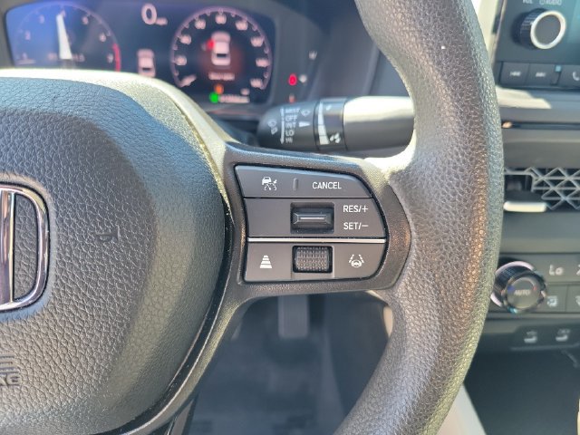 Used 2024 Honda Accord EX image 17
