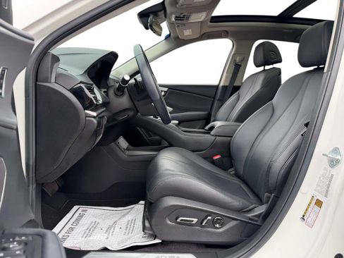 Used 2023 Acura RDX AWD image 11