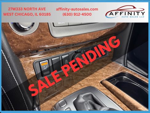 Used 2017 INFINITI QX80 4WD image 36