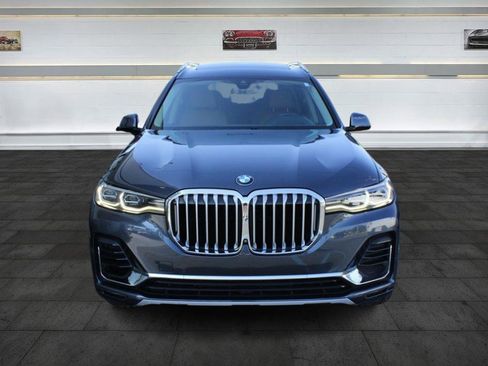 Used 2020 BMW X7 xDrive40i w/ Premium Package image 2