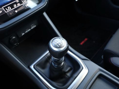 New 2026 Subaru WRX AWD/4WD image 14