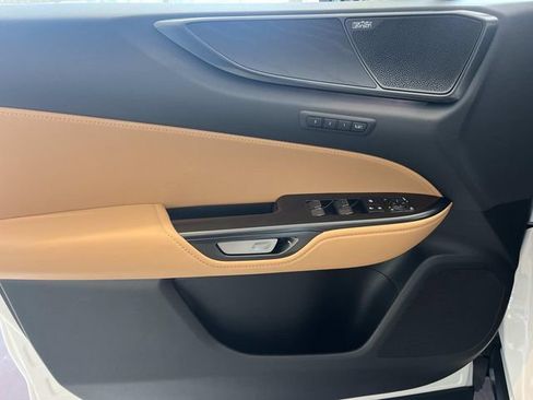 New 2026 Lexus NX 350 AWD w/ Luxury Package image 22