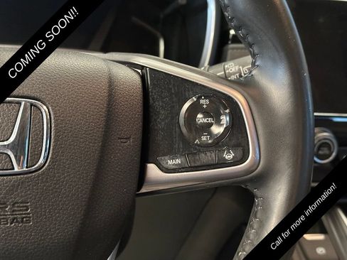 Used 2019 Honda CR-V EX-L image 12