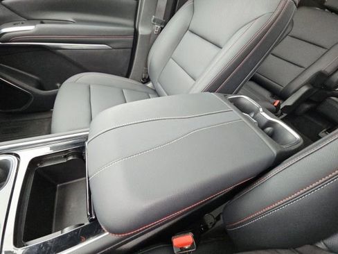 Used 2024 Chevrolet Traverse Z71 w/ Enhanced Driving Package AWD/4WD image 27