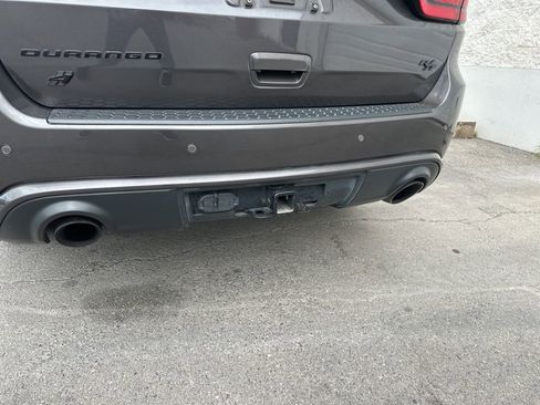 Used 2021 Dodge Durango R/T w/ Tow 'N Go Package image 7