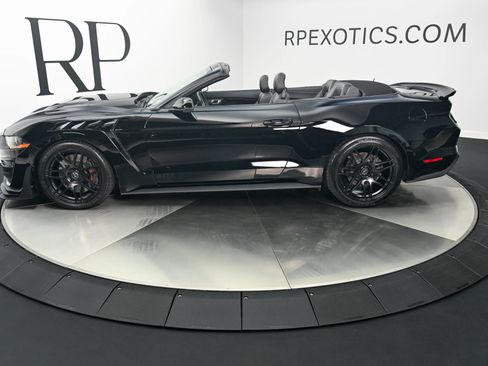 Used 2019 Ford Mustang GT Premium w/ GT Performance Package RWD image 14