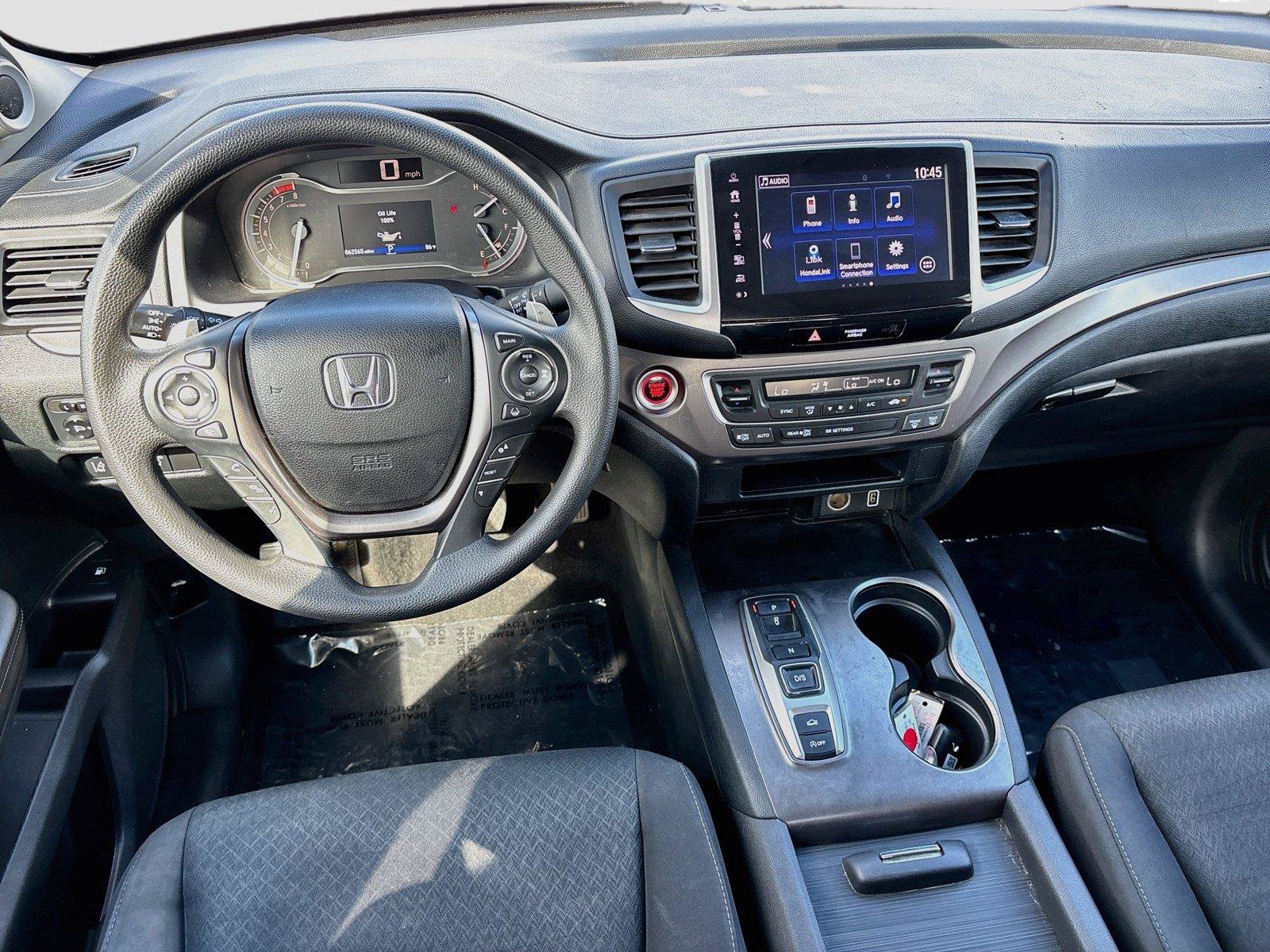 Used 2020 Honda Ridgeline Sport image 20