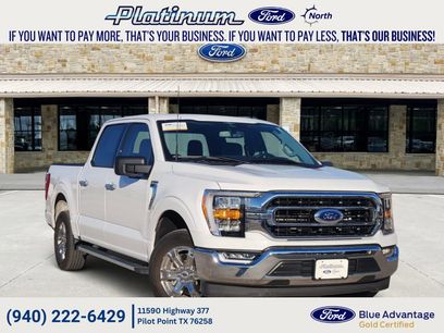 Used 2023 Ford F150 XLT w/ Equipment Group 302A High