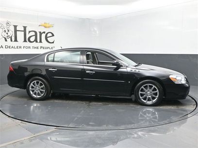 Used 2007 Buick Lucerne CXL
