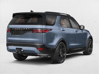 New 2026 Land Rover Discovery Dynamic SE AWD/4WD video 2