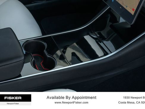 Used 2019 Tesla Model 3 Standard Range Plus image 33
