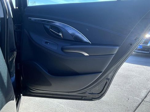 Used 2015 Buick LaCrosse Leather w/ Experience Buick Package image 21