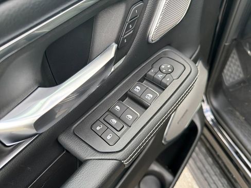 New 2026 RAM 1500 Laramie w/ Night Edition image 12