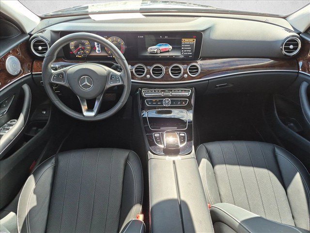 Used 2018 Mercedes-Benz E 300 image 16