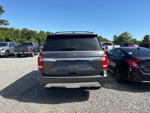 Used 2021 Ford Expedition Max XLT RWD image 21