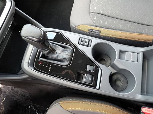 Certified 2025 Subaru Crosstrek 2.5i Sport image 23