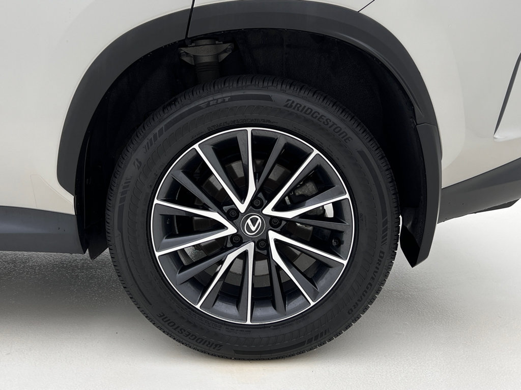Used 2024 Lexus NX 350 AWD w/ Cold Area Package image 27
