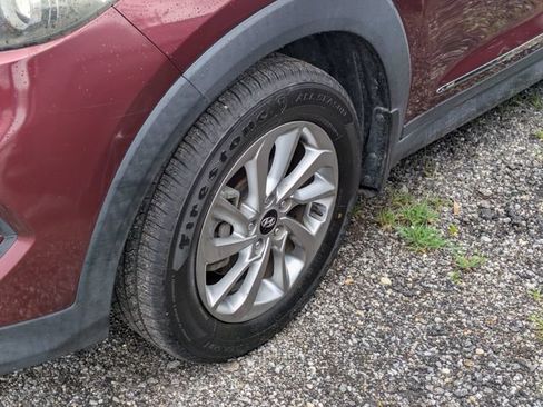 Used 2016 Hyundai Tucson SE FWD image 5