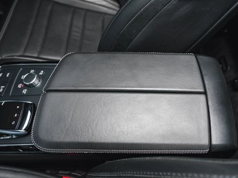 Used 2018 Mercedes-Benz GLE 63 AMG S image 46