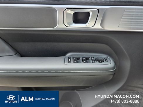 New 2026 Hyundai Santa Fe SEL image 31