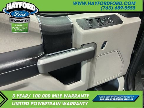 Used 2018 Ford F250 XLT AWD/4WD image 16