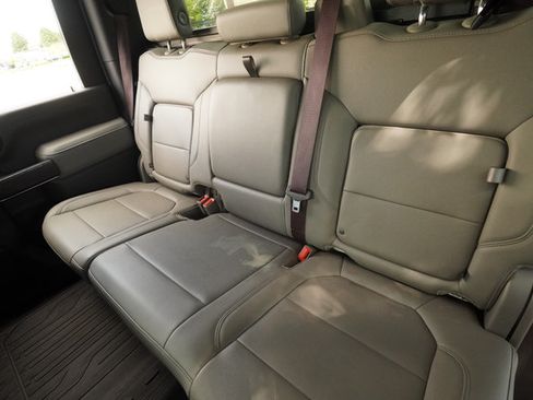 Used 2024 GMC Sierra 1500 Denali w/ Denali Reserve Package AWD/4WD image 70