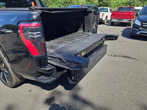 Used 2026 GMC Sierra EV Denali AWD/4WD image 58