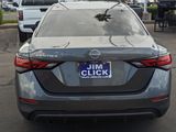 New 2025 Nissan Sentra S image 3