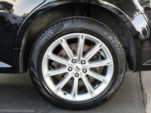 Used 2019 Ford Flex Limited AWD/4WD image 43