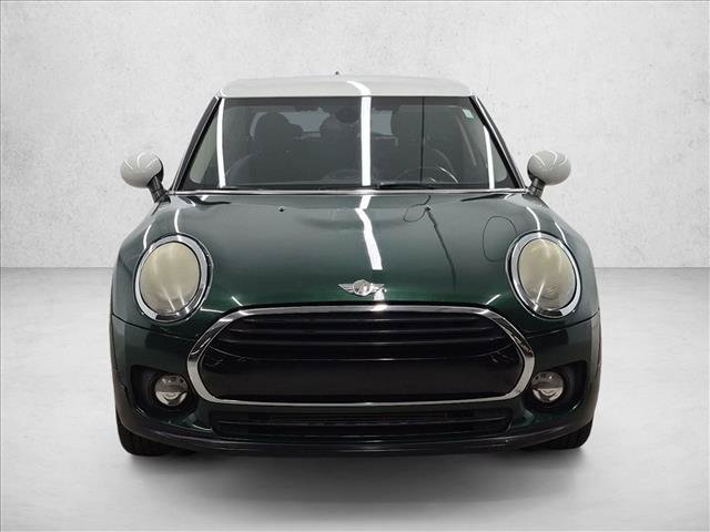 Used 2017 MINI Cooper Clubman FWD image 2