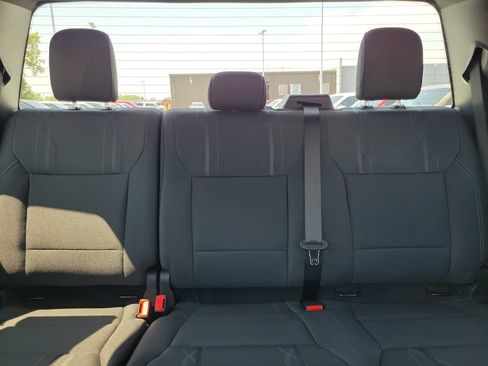 New 2026 Ford F150 STX w/ Equipment Group 200A AWD/4WD image 17