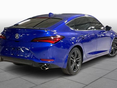 Used 2024 Acura Integra A-Spec image 12